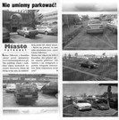 MIASTO Dziennik Koszaliński, 02.09.2009r, str. 20 MIASTO Dziennik Koszaliński, str. 20
